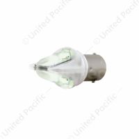 High Power Dual LED 1156 Bulb - White