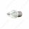 High Power Dual LED 1157 Type Bulb - White