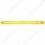 23 SMD LED 17-1/4" Reflector Turn Signal Light Bar Only - Amber LED/Amber Lens