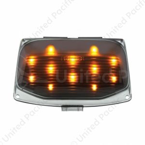 12 LED Harley Front Fender Tip Light