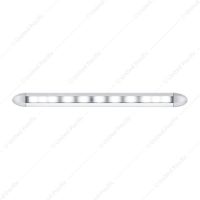 11 LED Slim strip Light (Bulk)