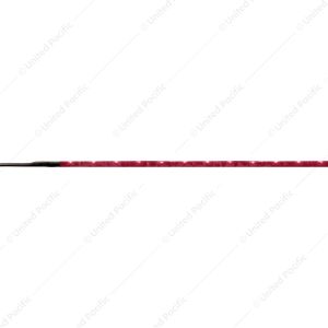 45 LED 35-1/4" Flex Light With Left Wire Exit