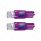 Single Micro LED 37/BP2 Bulb - Purple (2-Pack)