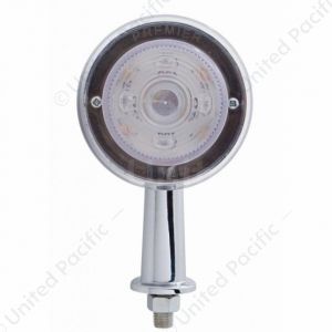 13 LED 2-1/8" Arm Honda Light Kit