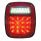 LED Universal Combination Tail Light Without License Light