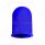 Small Bulb Cover (Fits 194 & Other Small Bulbs) - Blue