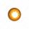 Single LED Indicator Light - Amber