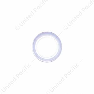 Single LED Indicator Light - White (Bulk)