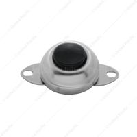 Momentary Push Button Horn Switch