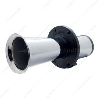 Chrome Ah-Ooo-Gah Horn