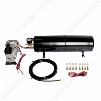 Heavy Duty Air Compressor & Tank Kit