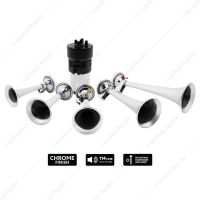 High Power Dixie Air Horn