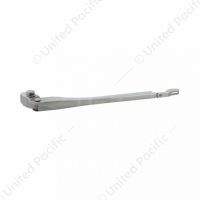 7-1/2" Saddle Type Stainless Steel Wiper Arm