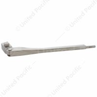 7-1/2" Plug Type Stainless Steel Wiper Arm