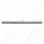 11" Stainless Steel Hook Style Wiper Blade