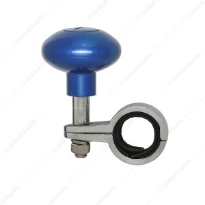 Candy Color Heavy Duty Steering Wheel Spinner