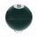 Number 6 Pool Ball Gearshift Knob - Gloss Green