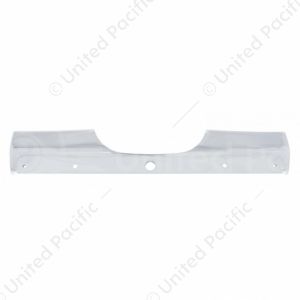 Motorcycle Rear Turn Signal Bar With Light Cutout