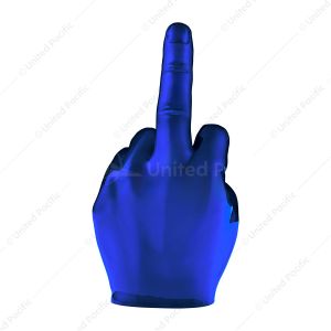 Finger Hood Ornament