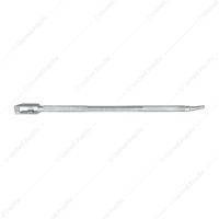 Chrome Combination Winch Bar & Chain Binder 40" Long Knurled Tool