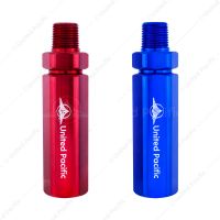 Hex Aluminum Gladhand Extension Grip (Pair)