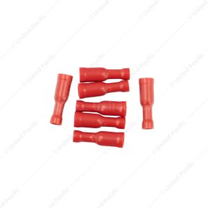 22-18 AWG .157 Dia. Vinyl FM Receptacle (7-Pack)