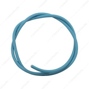 Fusible Link Wire - 12 AWG, Teal, 2 Ft.