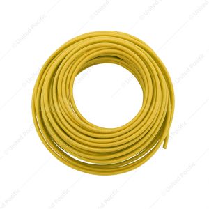 Primary Wire - Rated 80°C 18 AWG, 30 Ft.