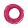Primary Wire - Rated 105°C 16 AWG, Pink 20 Ft.