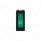 Green Illum Rocker 20 Amp 12V S.P.S.T. On/Off 1 Pc.