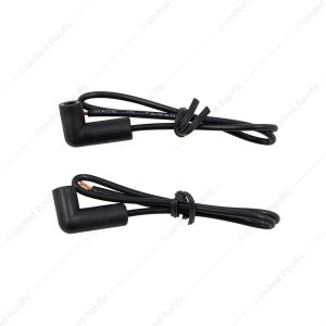 1-Wire Universal 90° FM Moisture Proof Sensor w/ #8 Stud Connector, 2 Pcs.