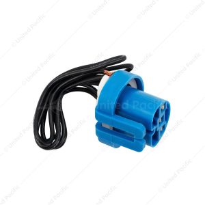 3-Wire Universal Halogen Headlight Connector (Metri-Pack 280 Series) 1 Pc.