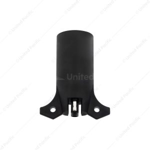 7-Pole Round to 4-Way Flat M/FM RV Plug Adapter, 1 Pc.