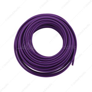 Primary Wire - Rated 105°C 18 AWG, 30 Ft.