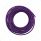 Primary Wire - Rated 105°C 16 AWG, Purple 20 Ft.