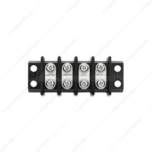 4 Position Junction Block