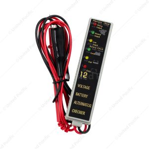 Battery Analyzer/Tester 1 Pc.