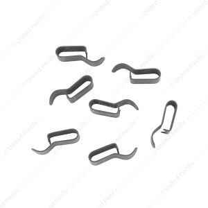 Small Steel Frame Clip (7-Pack)