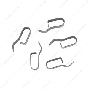 Large Frame Clips (5-Pack)
