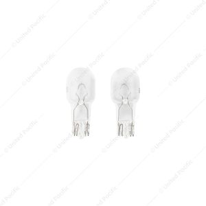 #921 Incandescent Bulb, T-5 Wedge 12.8V 1.4A 21Cp (W16W)