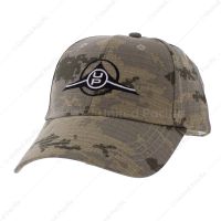 United Pacific Cap - Camo U.P. Cap