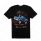 United Pacific Collaboration T-shirt With Maxlider, Bronco - XX-Large