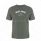 United Pacific, Long Beach Tee - Medium