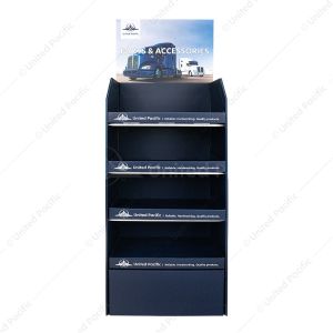 Universal Floor Display