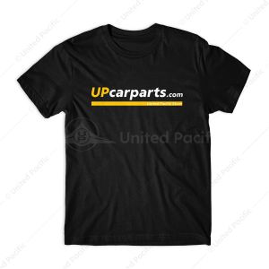 United Pacific UPcarparts Store T-Shirt - XL