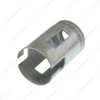 1157 Type Offset Tail Light Socket