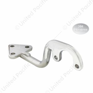 Stainless Steel Tail Light Bracket For 1928-37 Ford Truck