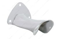 Chrome Tail Light Bracket For 1928-31 Ford Model A - L/H