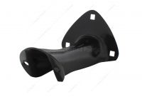 Black Tail Light Bracket For 1928-31 Ford Model A - R/H