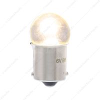 4 Candle Power 6V Parking Light Bulb For 1928-1948 Ford Car/Truck